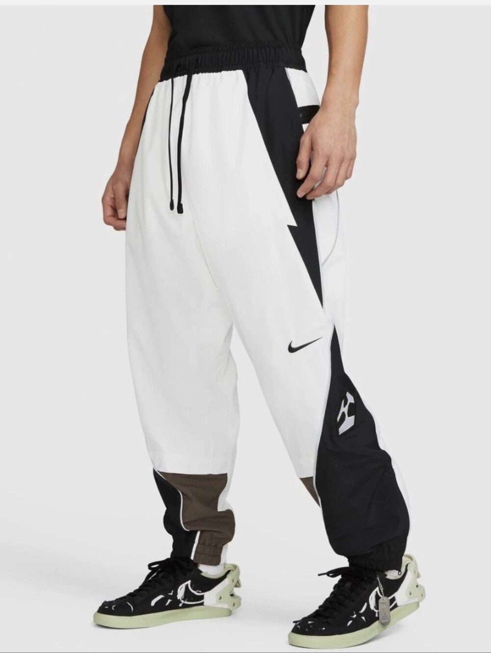 Nike X Acronym Woven Pants